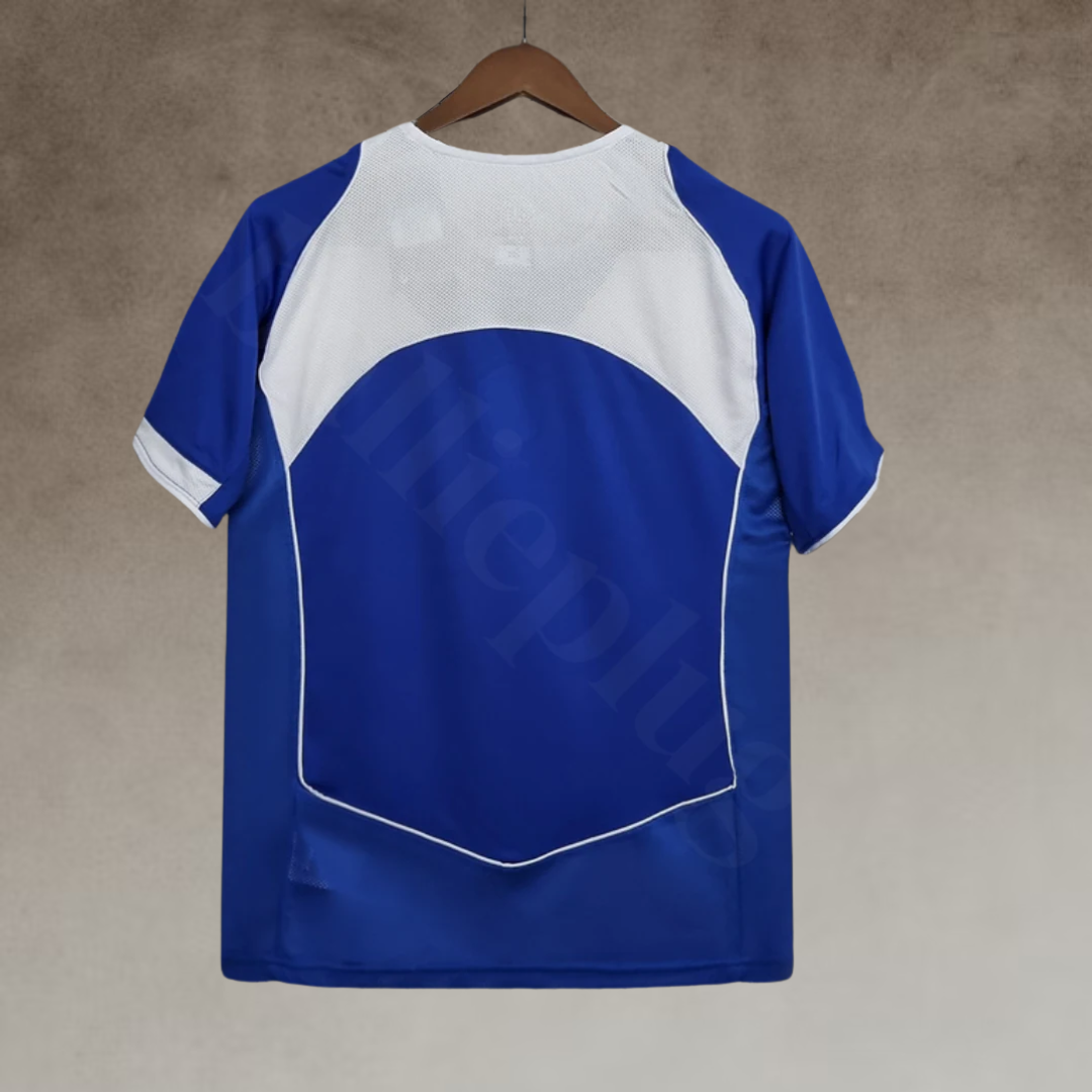 Brazil Away 2004-2006