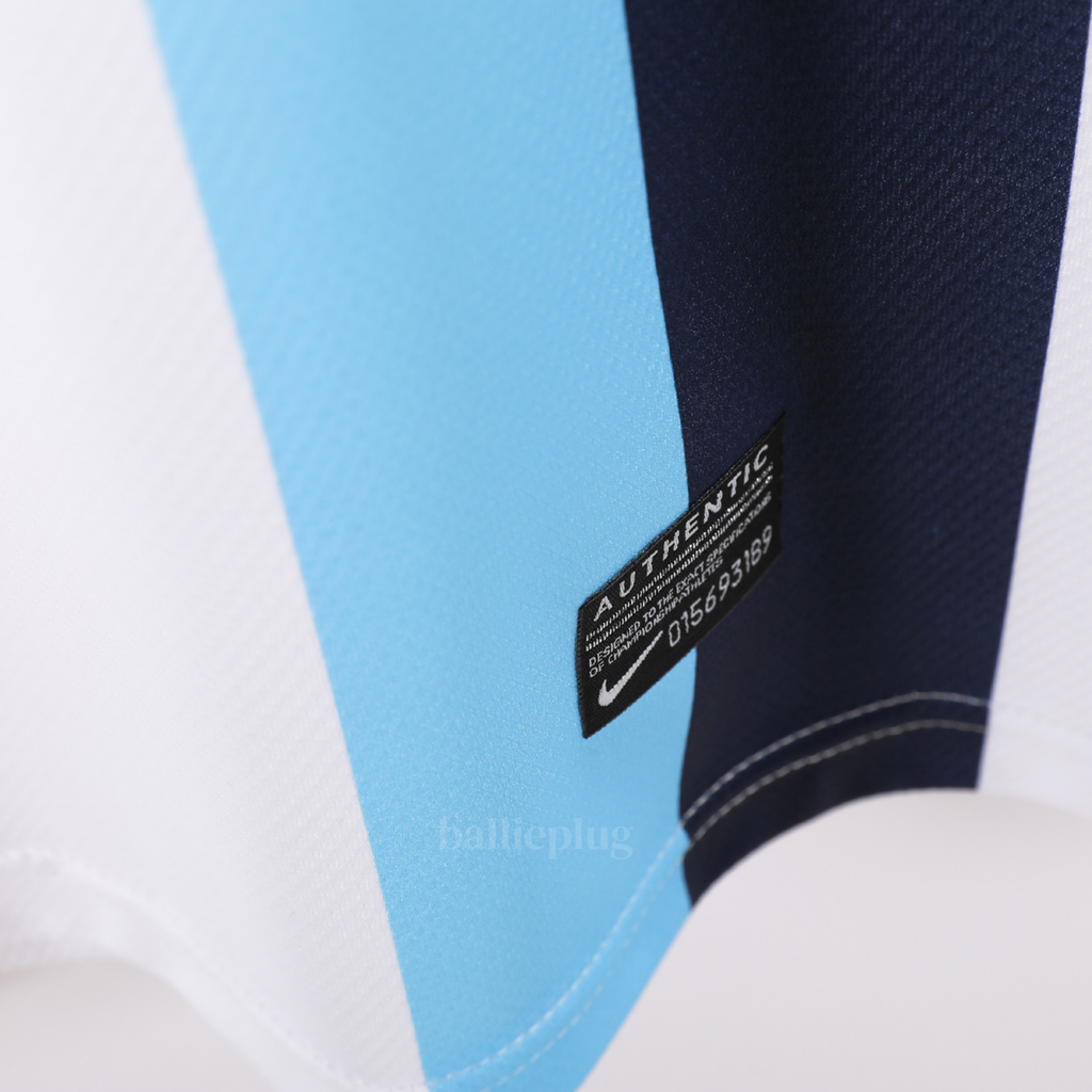 Manchester City Third 2013-2014
