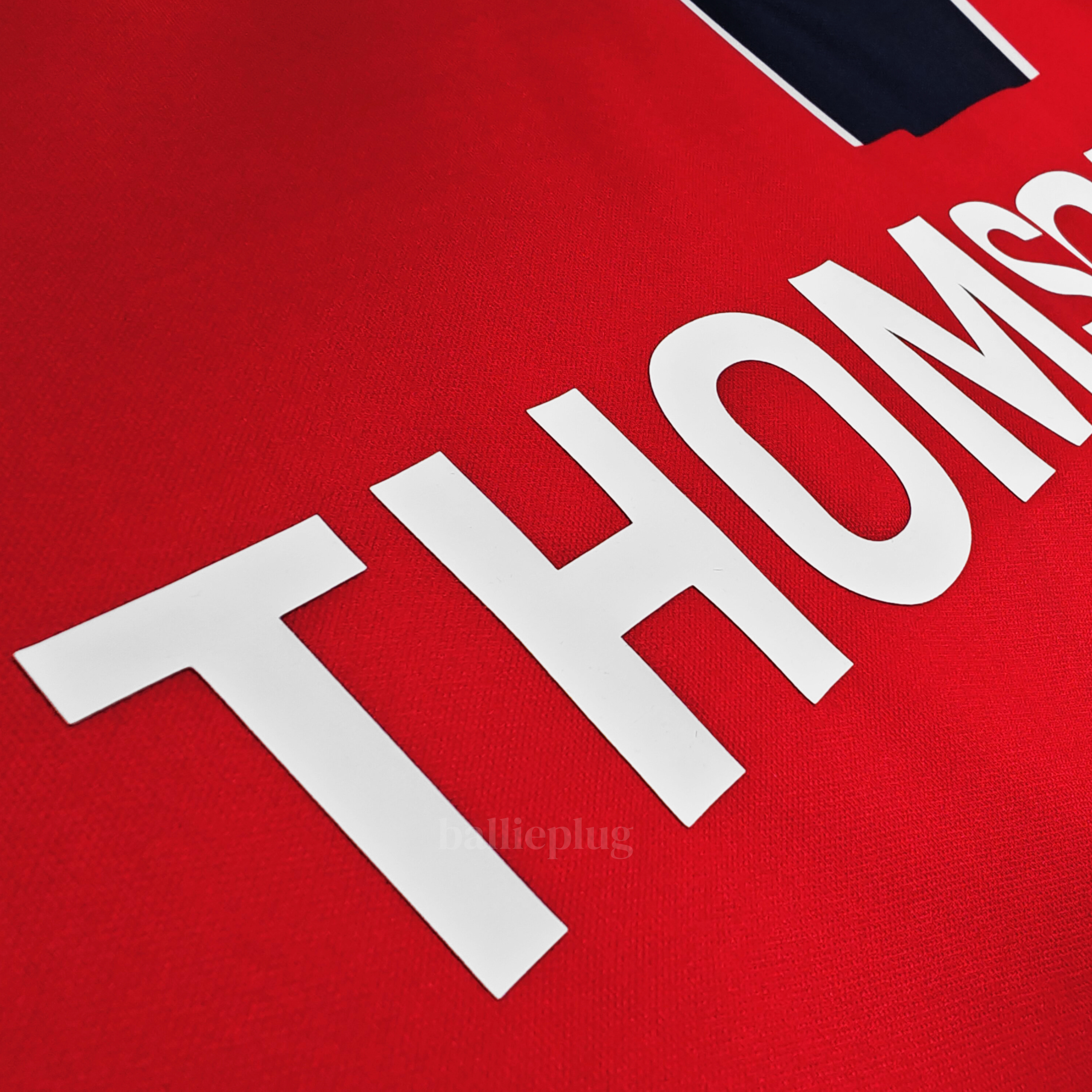 PSG Away 2004-2005