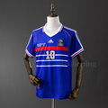 France Home 1998