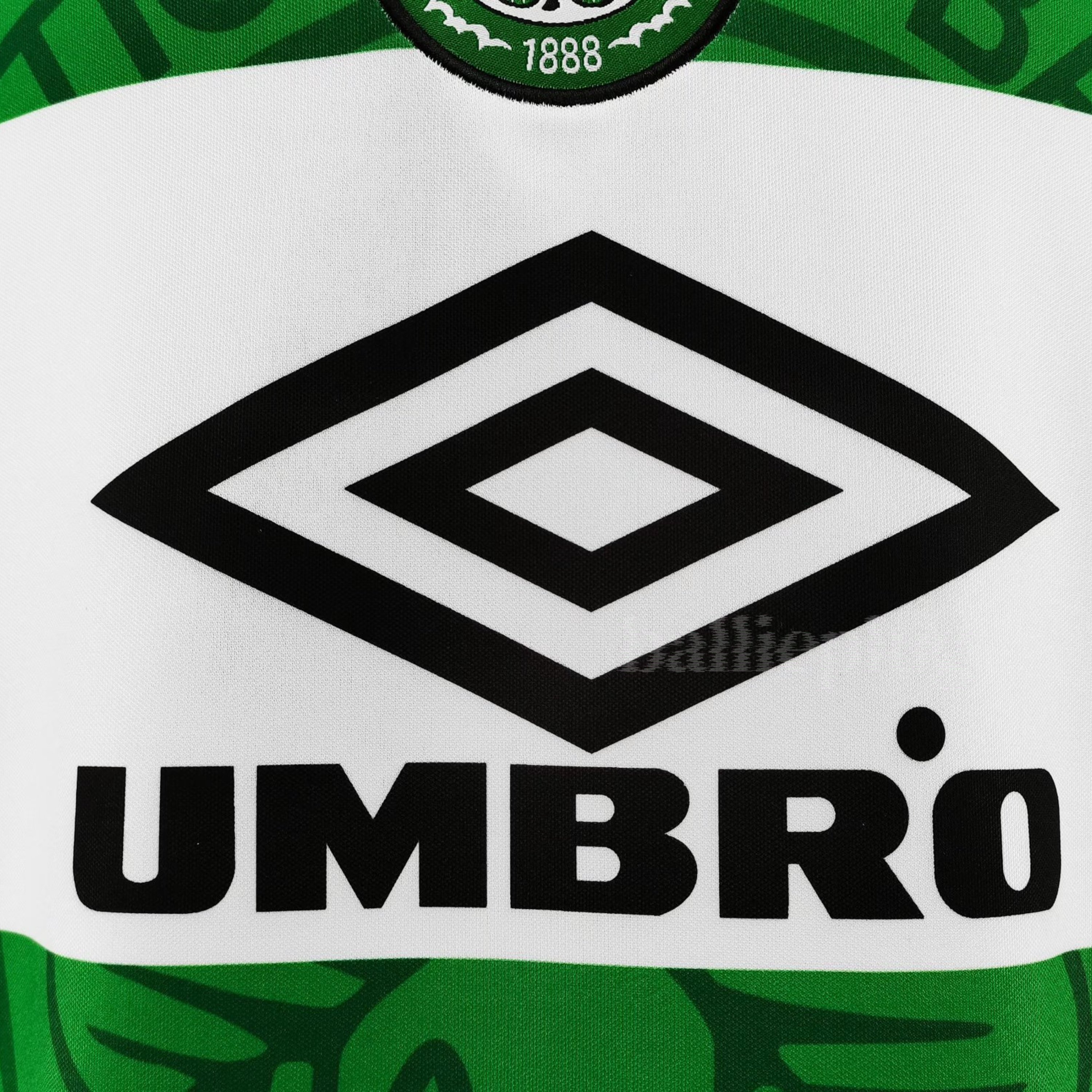 Celtic Home 1998-1999
