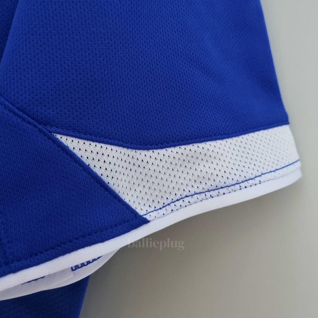 Brazil Away 2004-2006