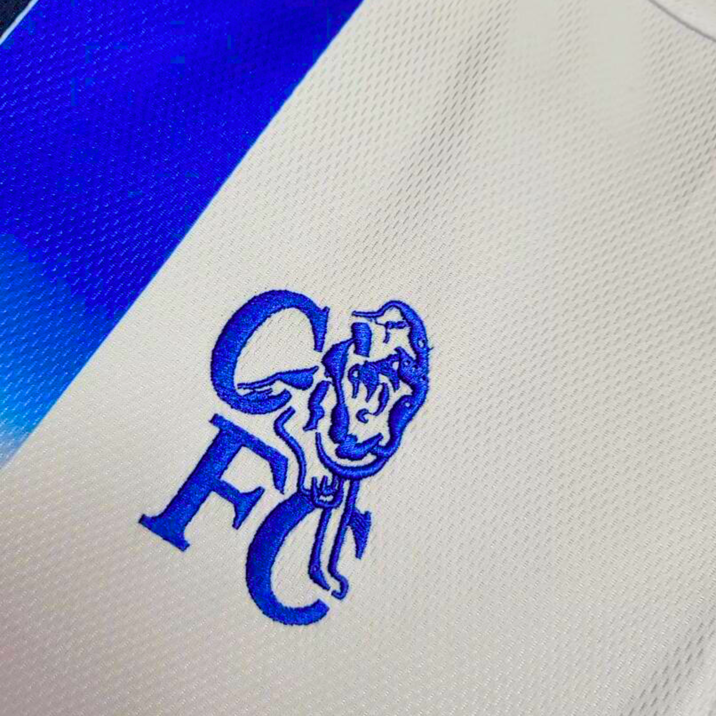 Chelsea Away 2004-2005