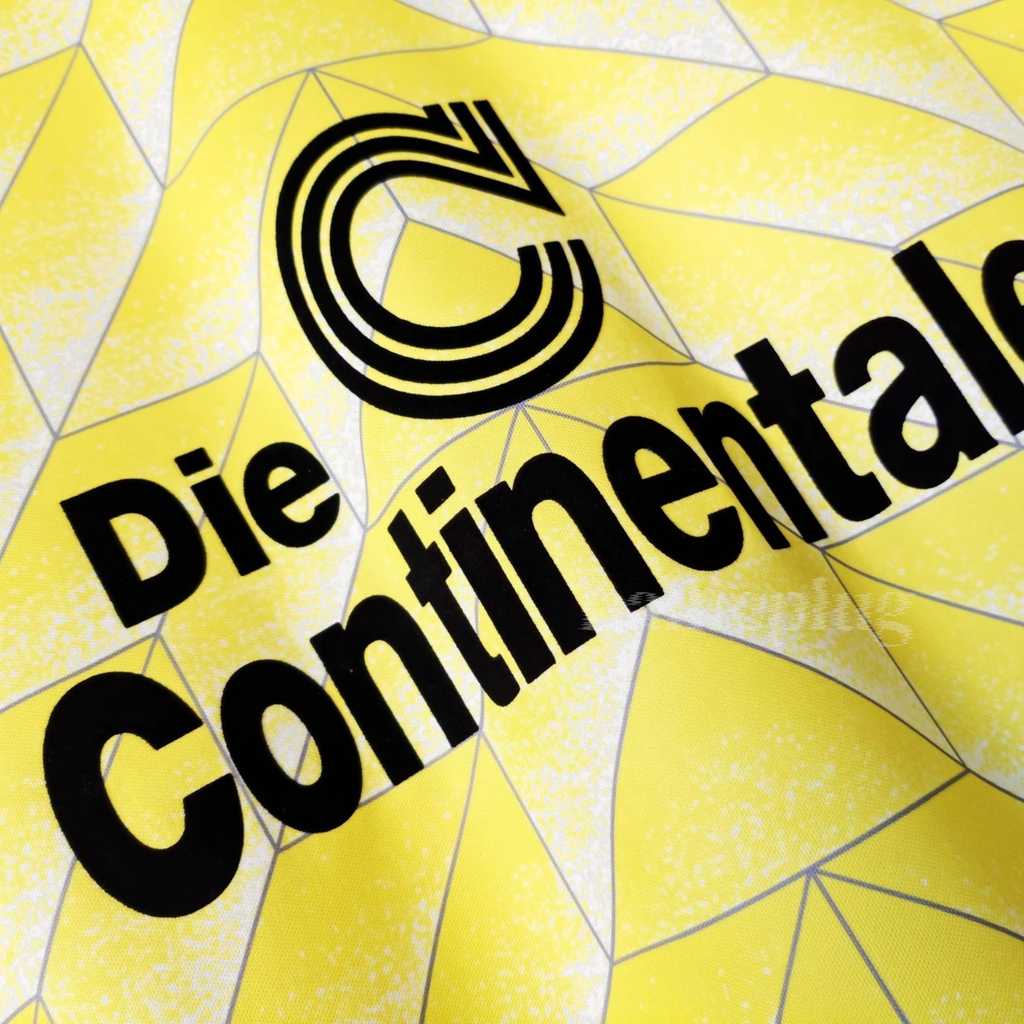 Dortmund Home 1988-1989