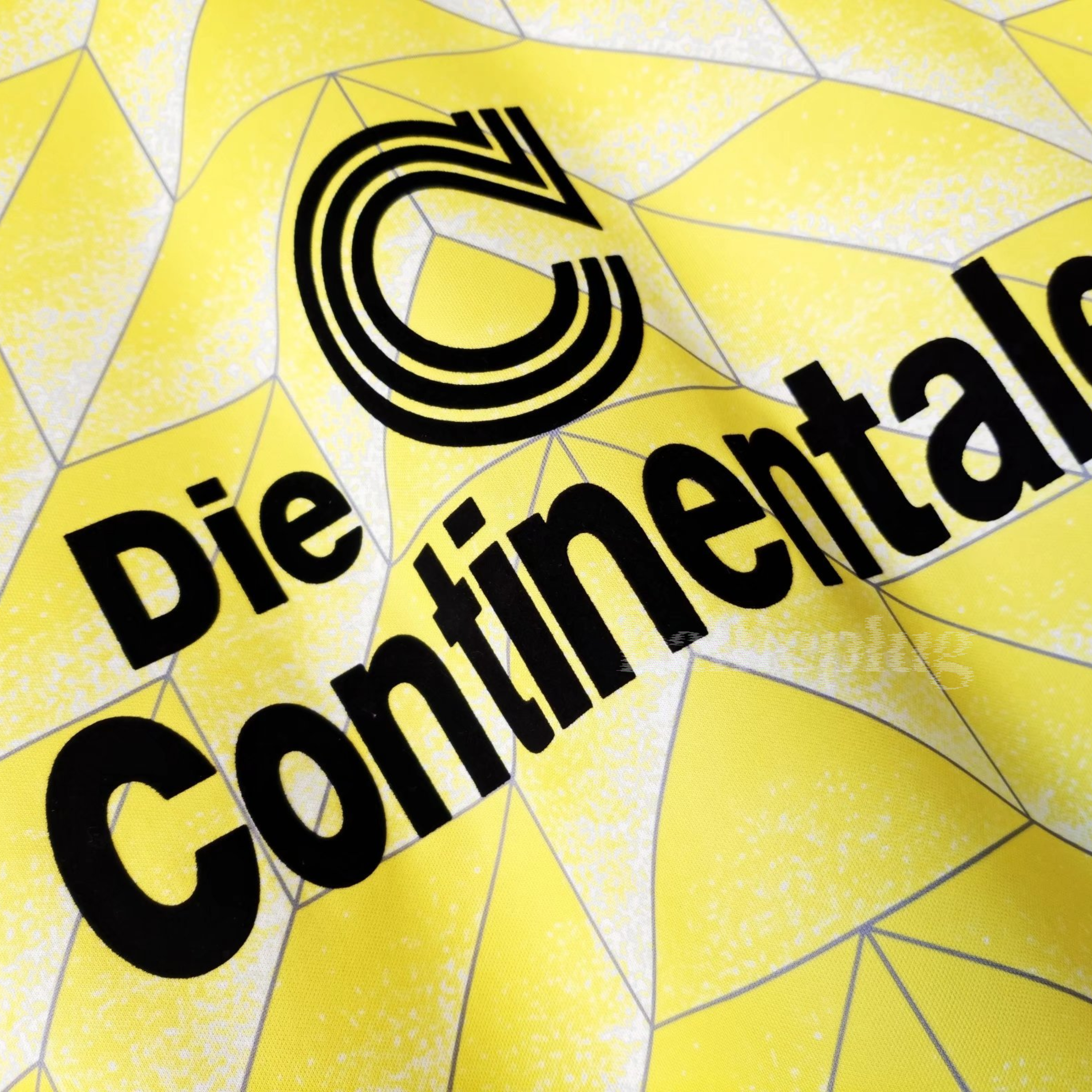 Dortmund Home 1988-1989