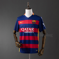 FC Barcelona Home 2015-2016