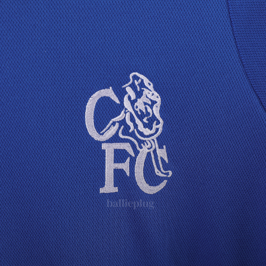 Chelsea Home 2001-2003