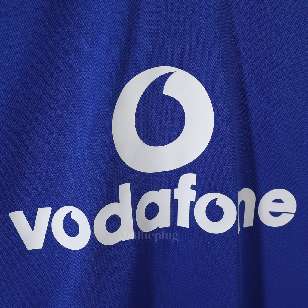 Manchester United Away 2005-2006