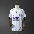 Real Madrid Home 2006-2007