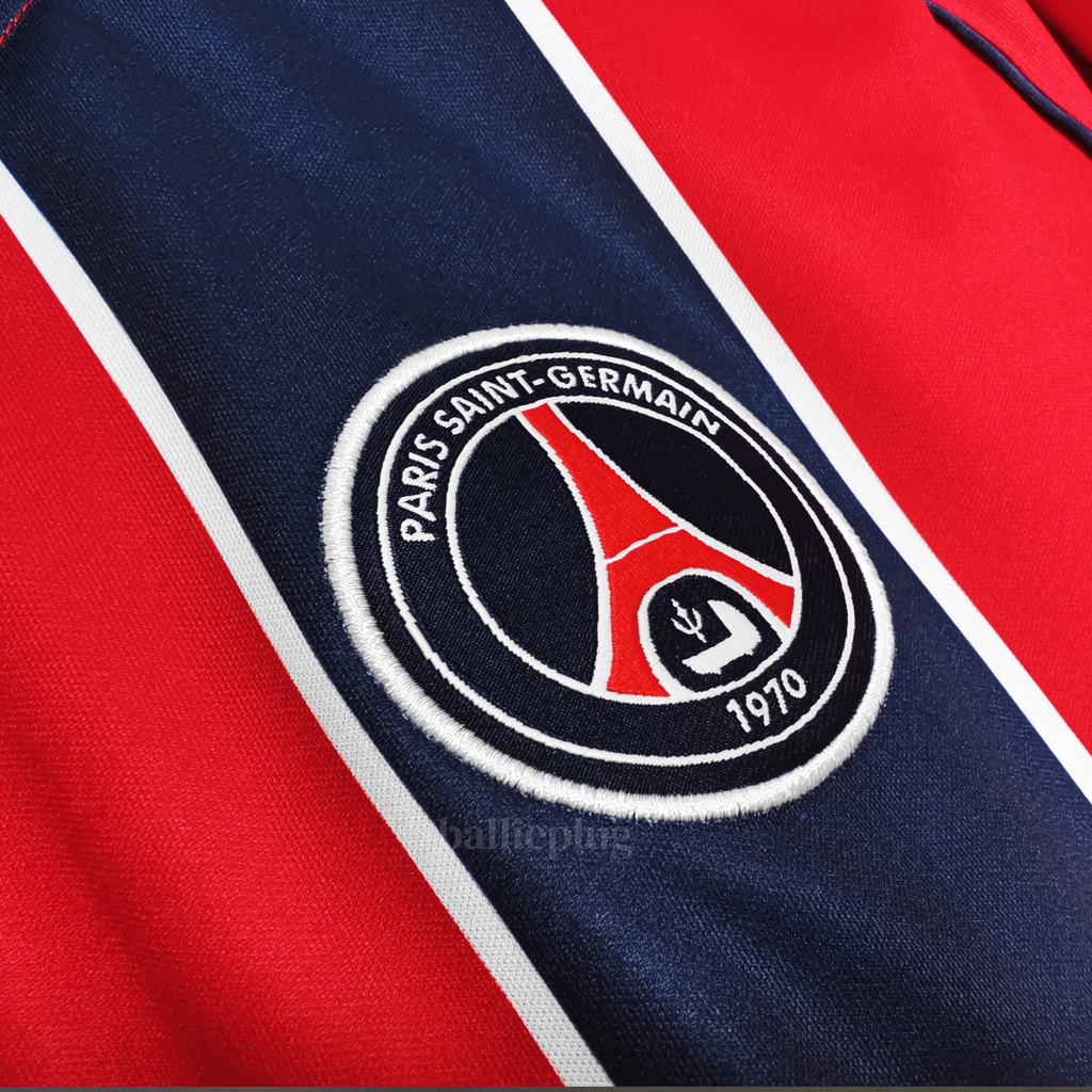 PSG Away 2004-2005
