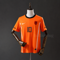 Nederland Home 2010