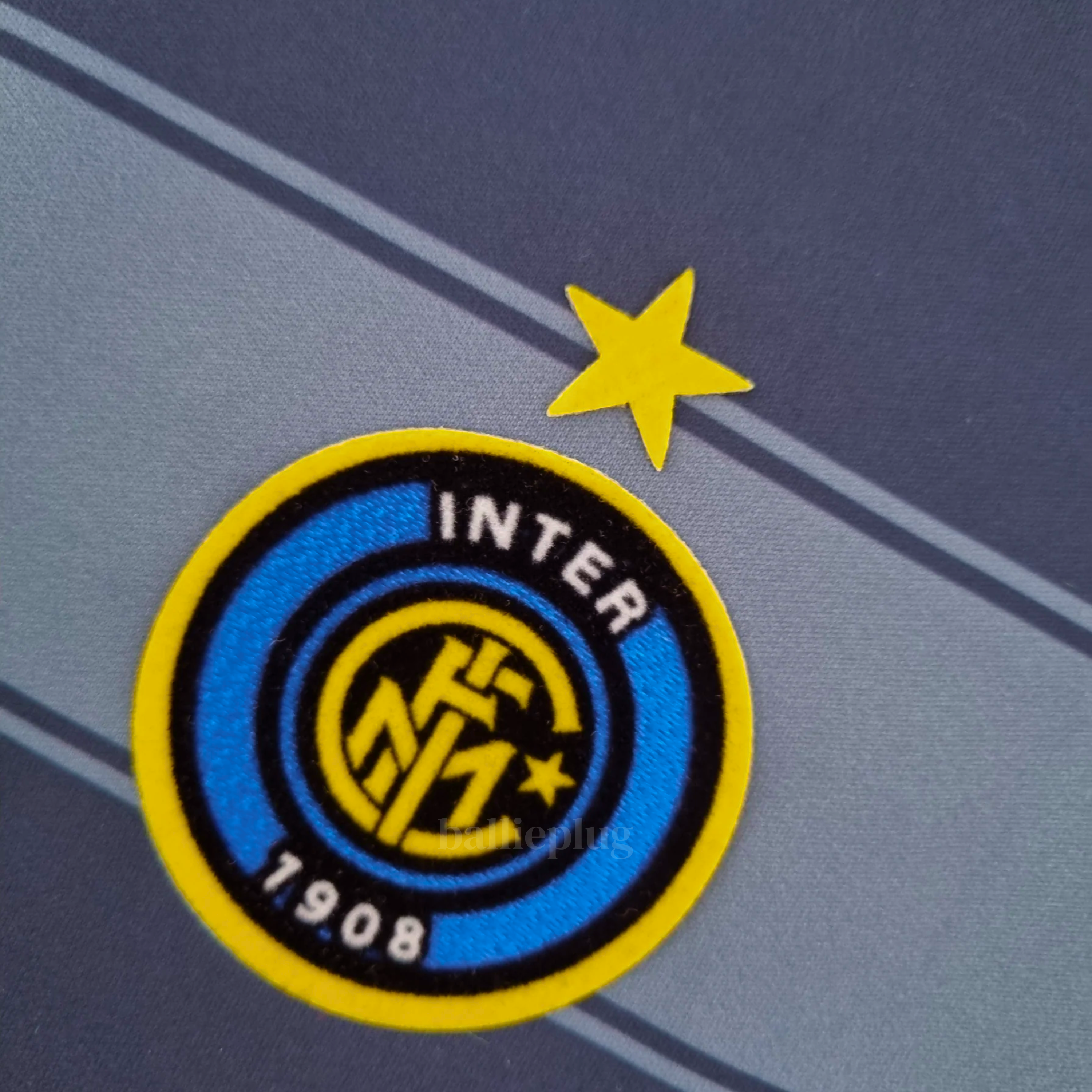 Internazionale Third 2004-2005