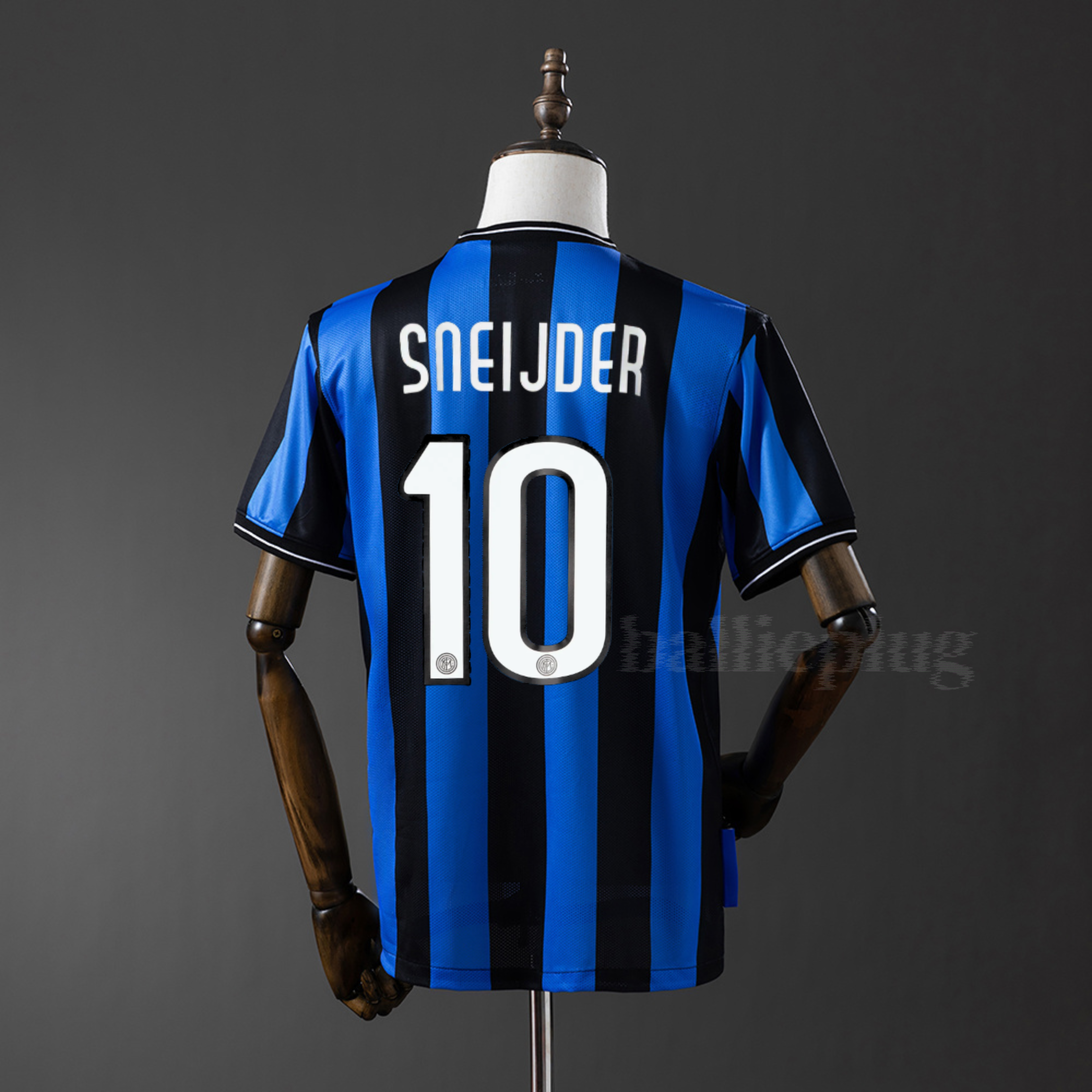 Internazionale Home 2009-2010