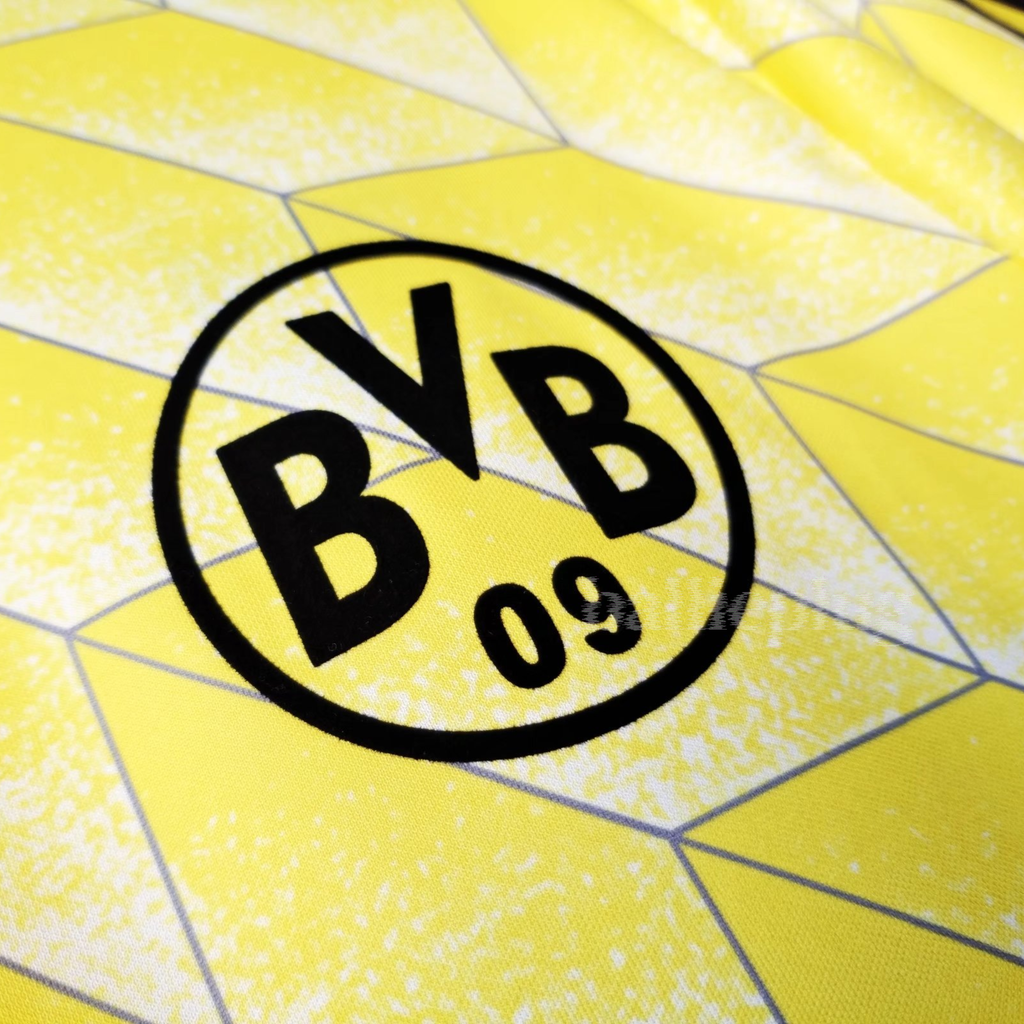 Dortmund Home 1988-1989
