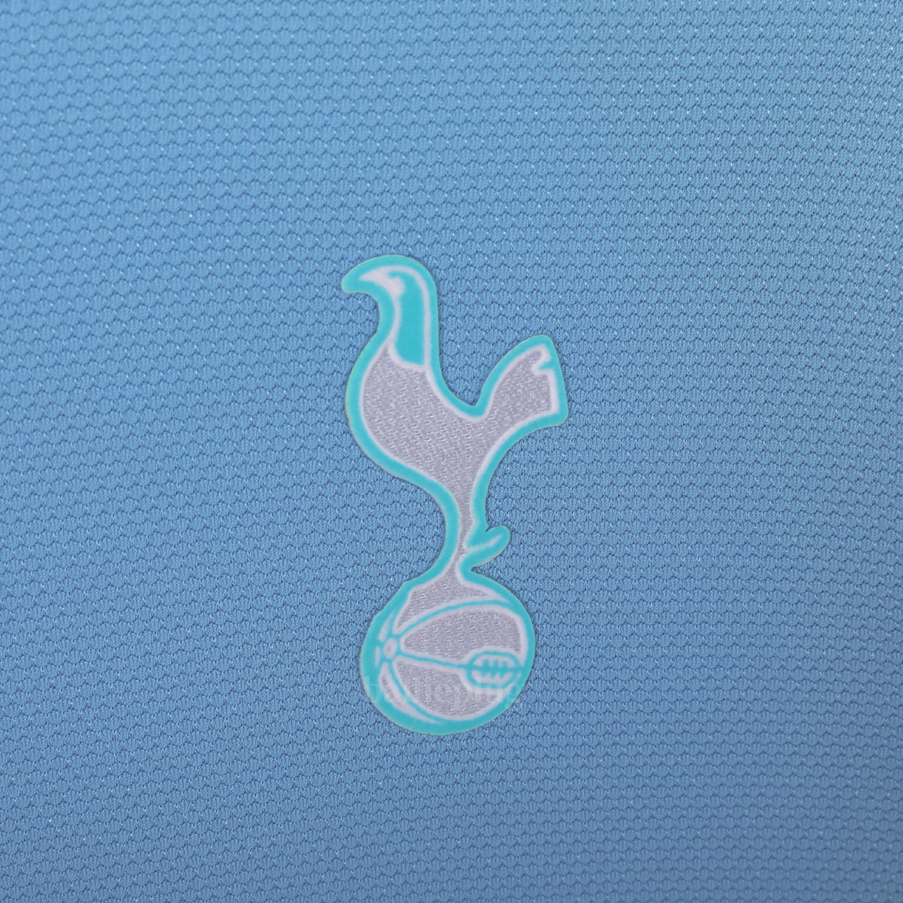 Tottenham Away 2006-2007