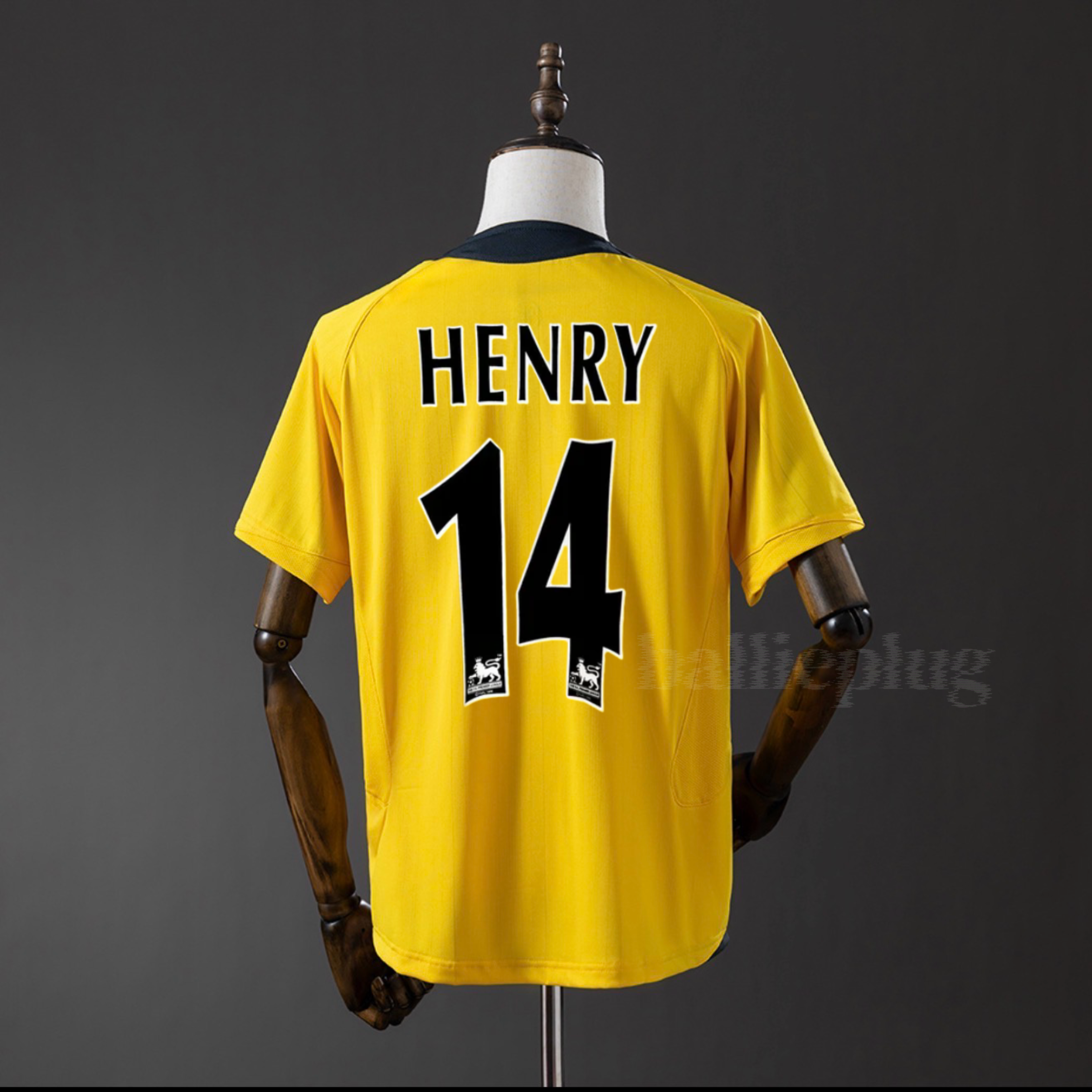 Arsenal Away 2005-2006