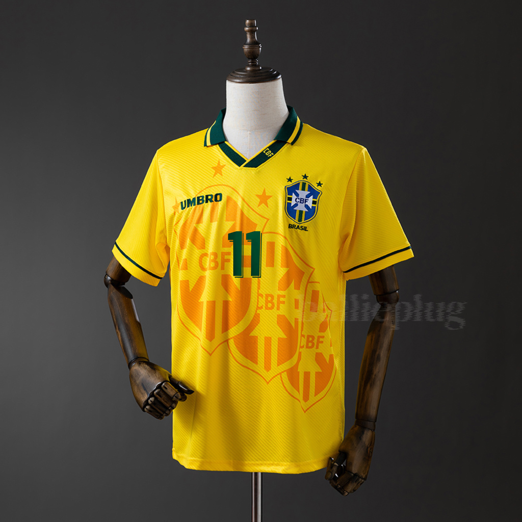 Brazil Home 1994