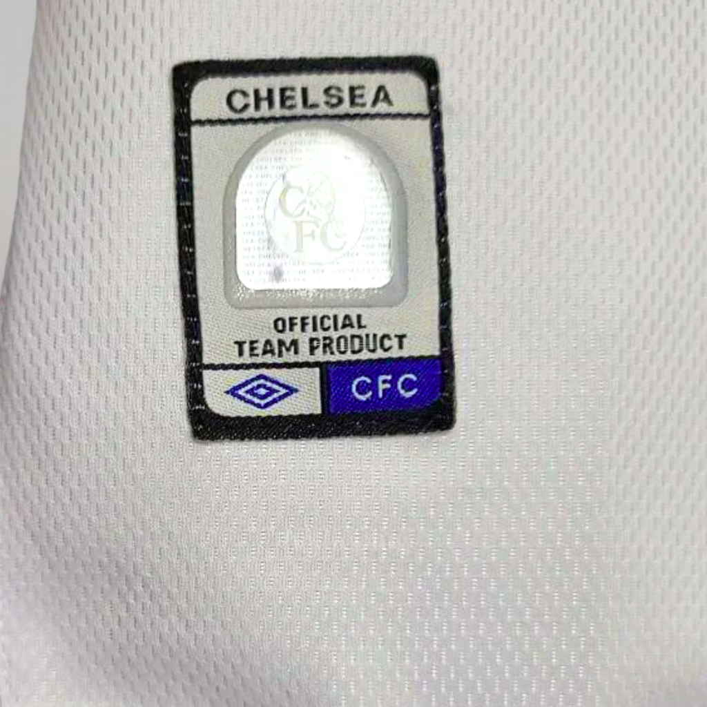 Chelsea Away 2004-2005