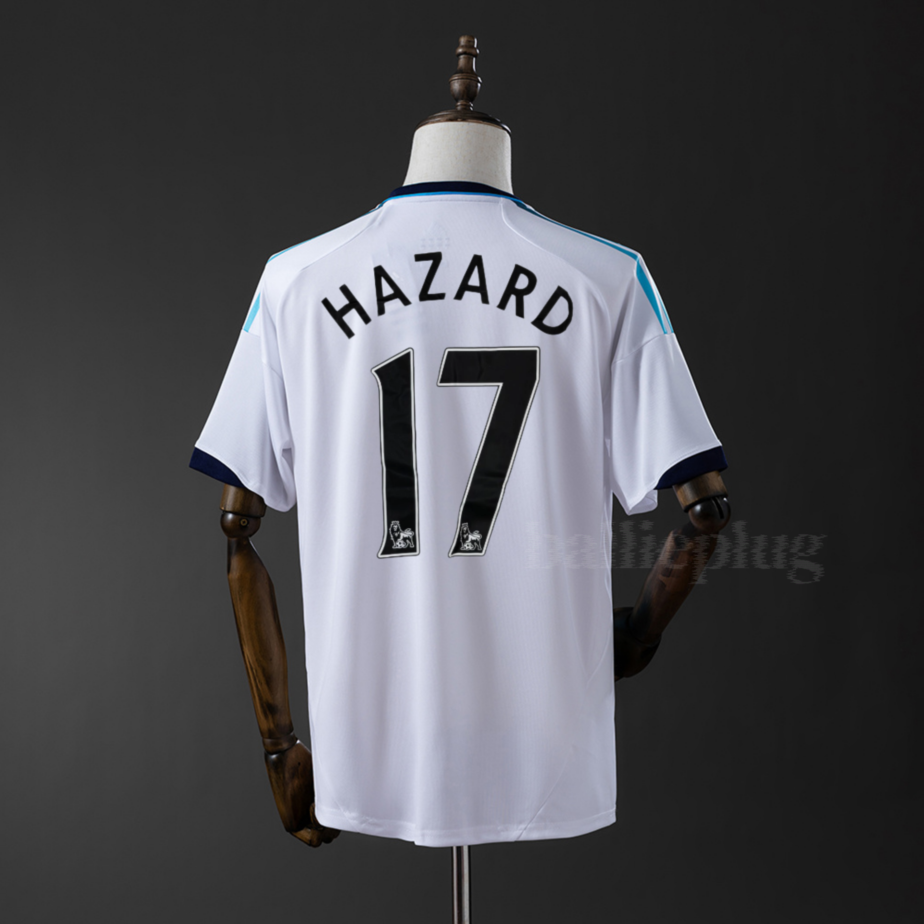 Chelsea Away 2012-2013