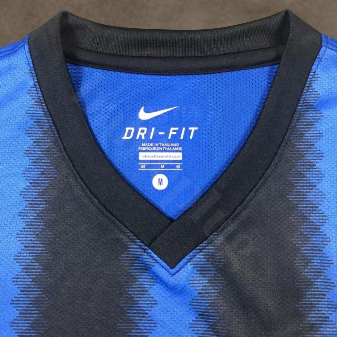 Internazionale Home 2010-2011