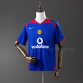 Manchester United Away 2005-2006