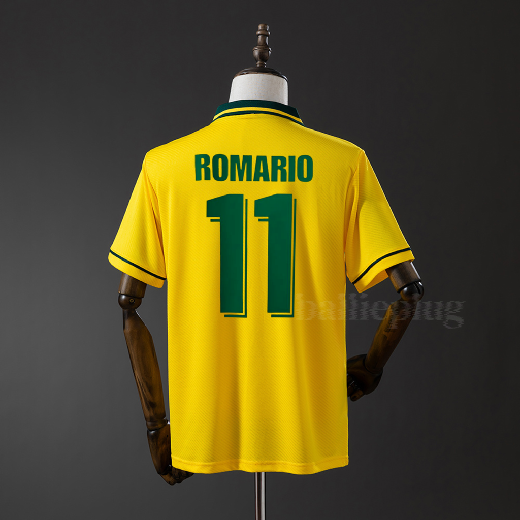 Brazil Home 1994