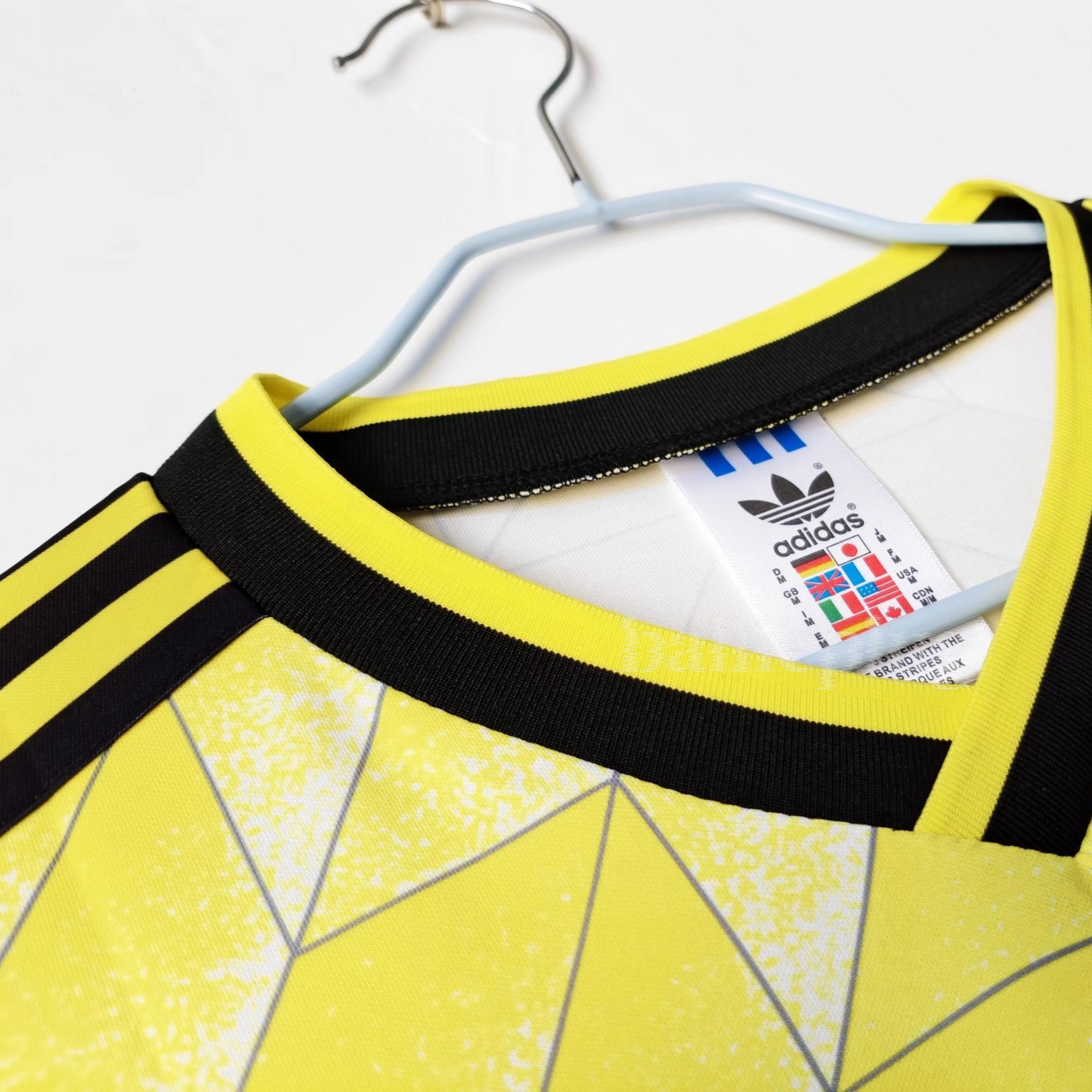 Dortmund Home 1988-1989