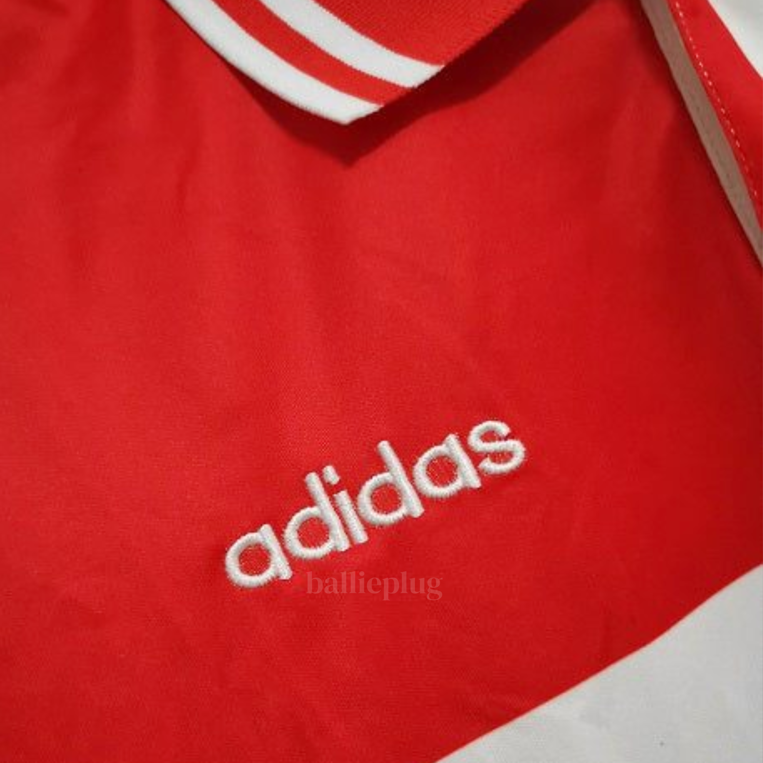 Feyenoord Home 1994-1996