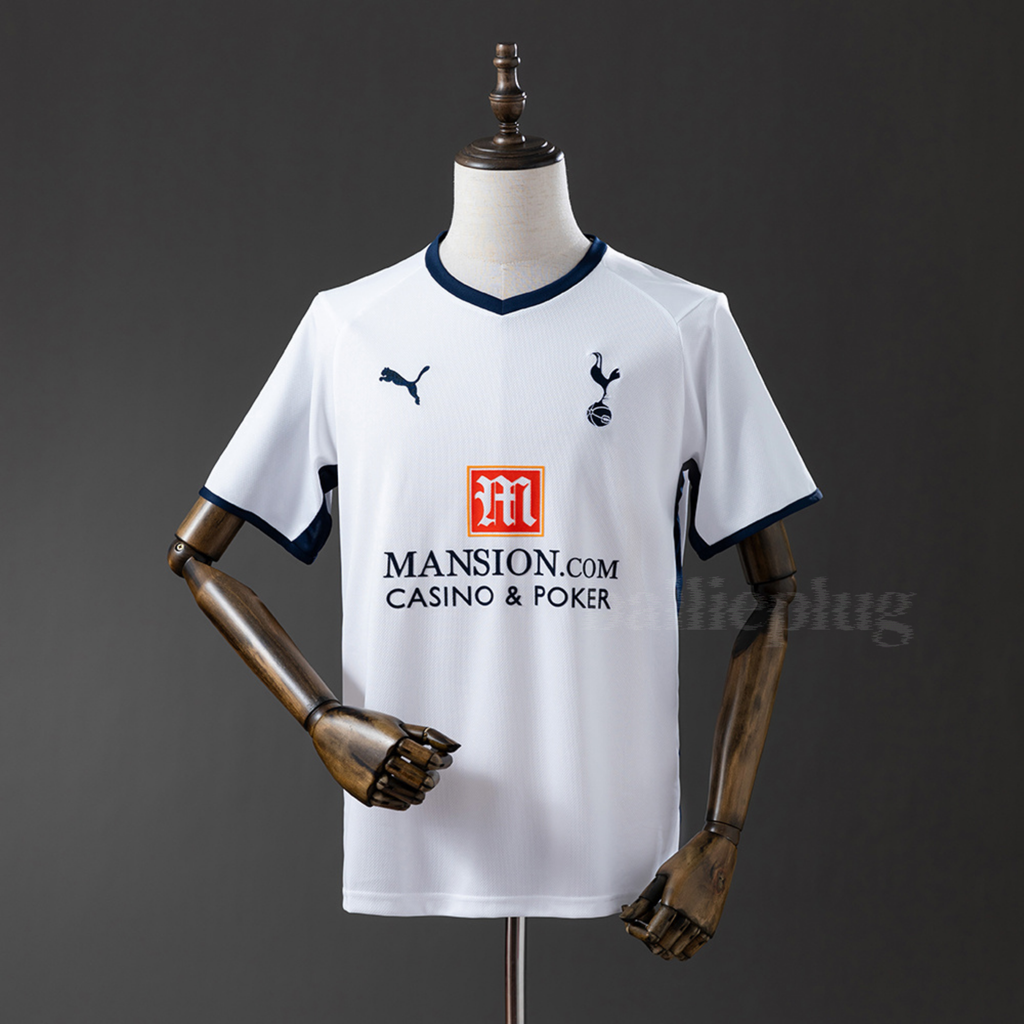 Tottenham Home 2008-2009