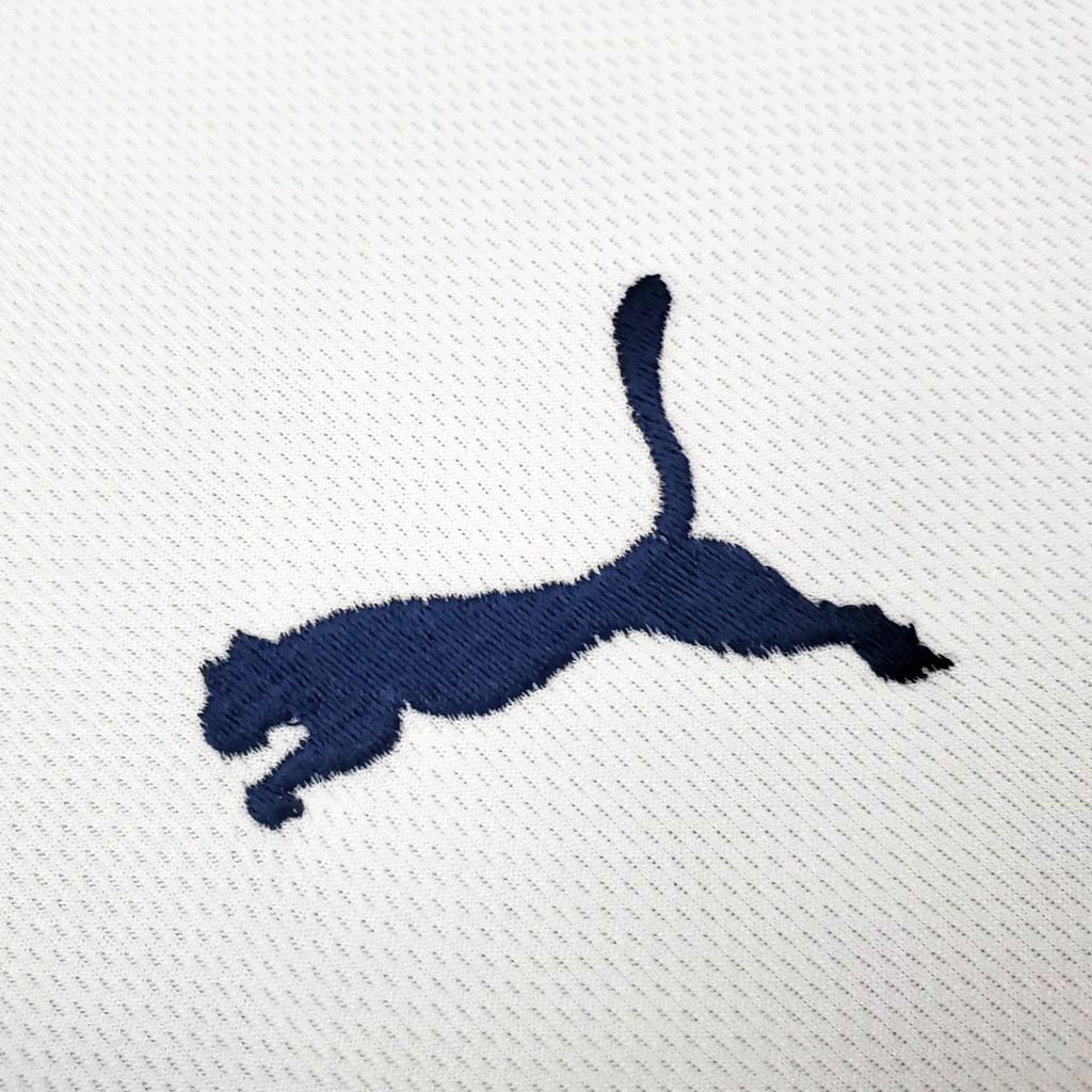 Tottenham Home 2008-2009