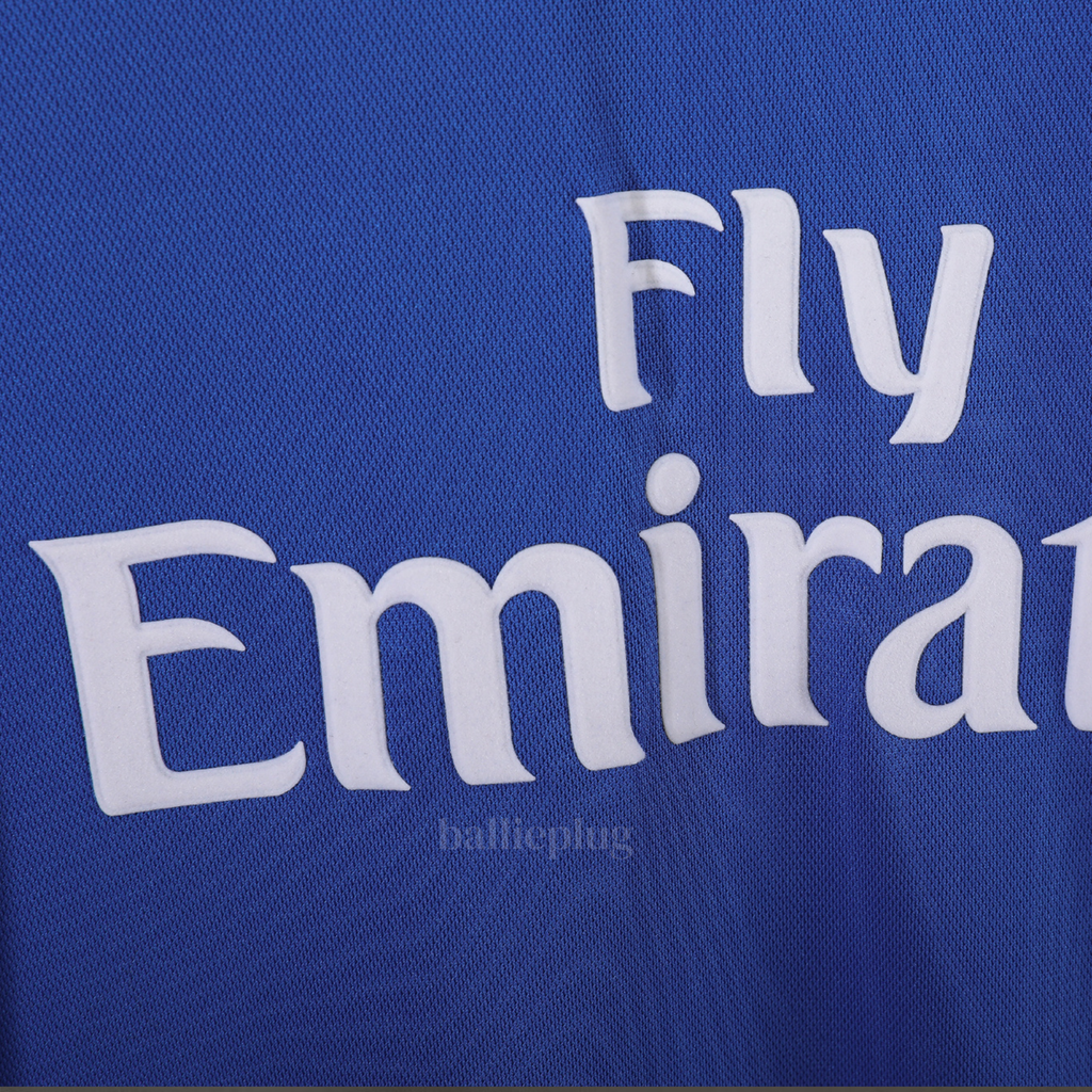 Chelsea Home 2001-2003