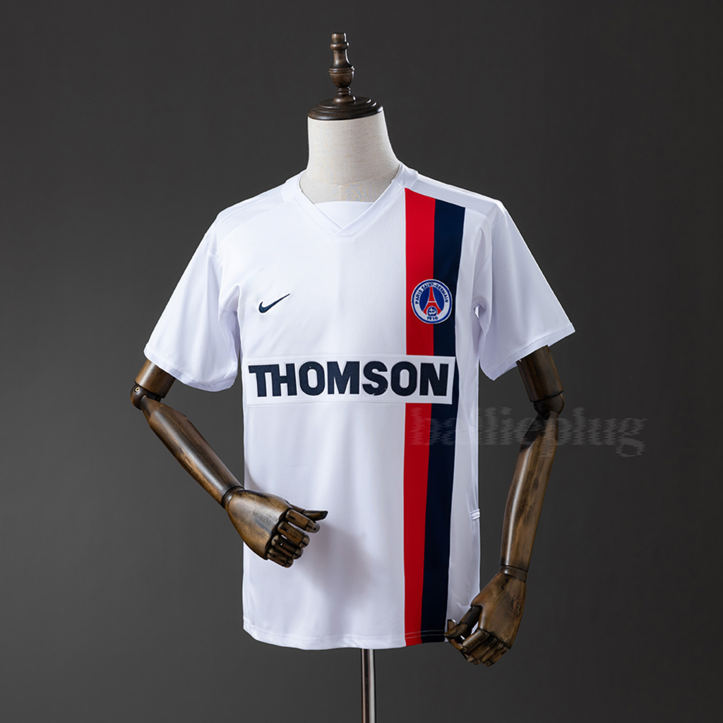 PSG Away 2002-2003