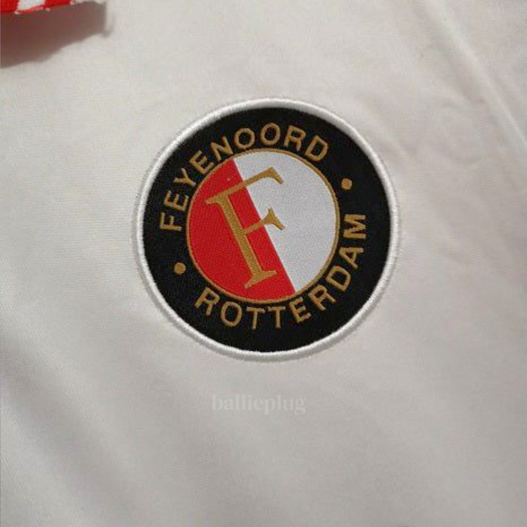 Feyenoord Home 1994-1996