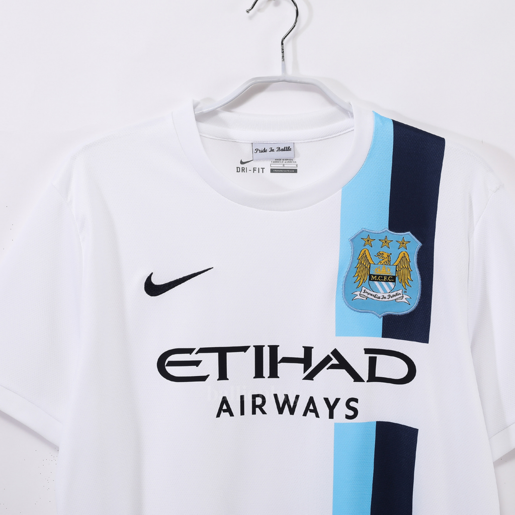 Manchester City Third 2013-2014