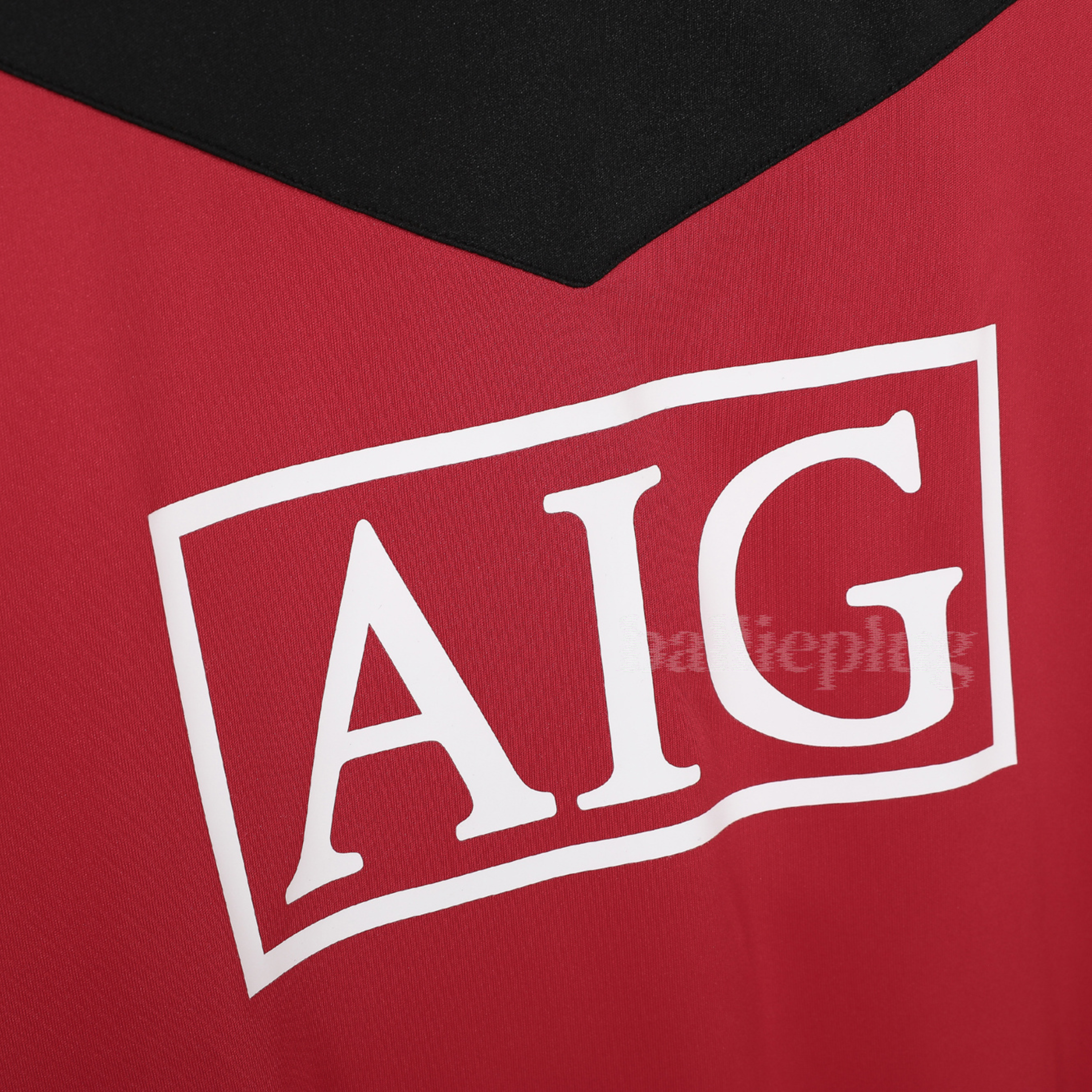 Manchester United Home 2009-2010