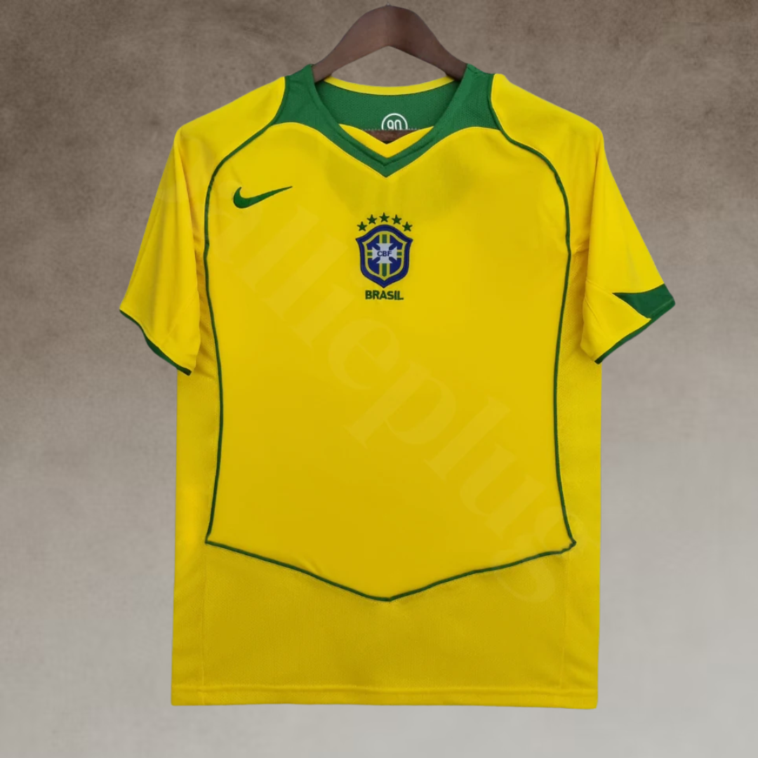 Brazil Home 2004-2006