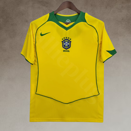 Brazil Home 2004-2006