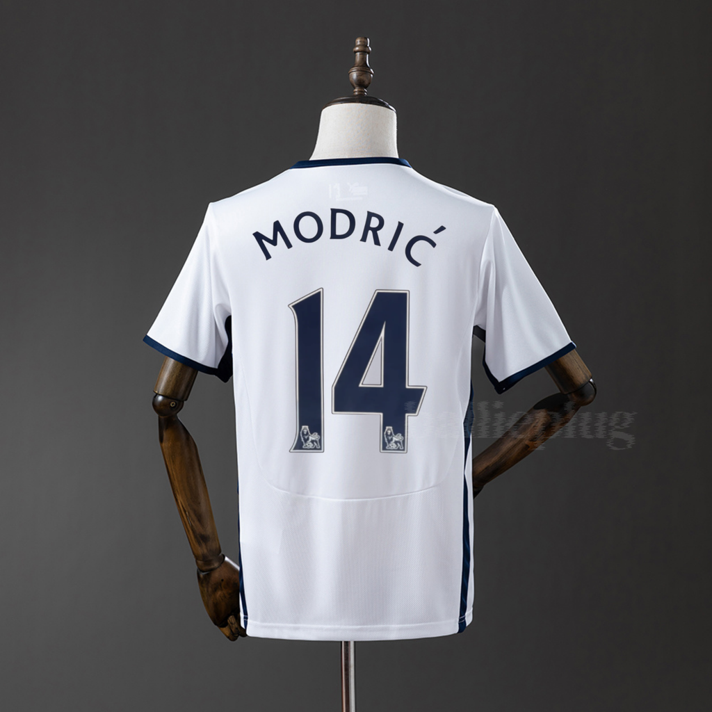 Tottenham Home 2008-2009