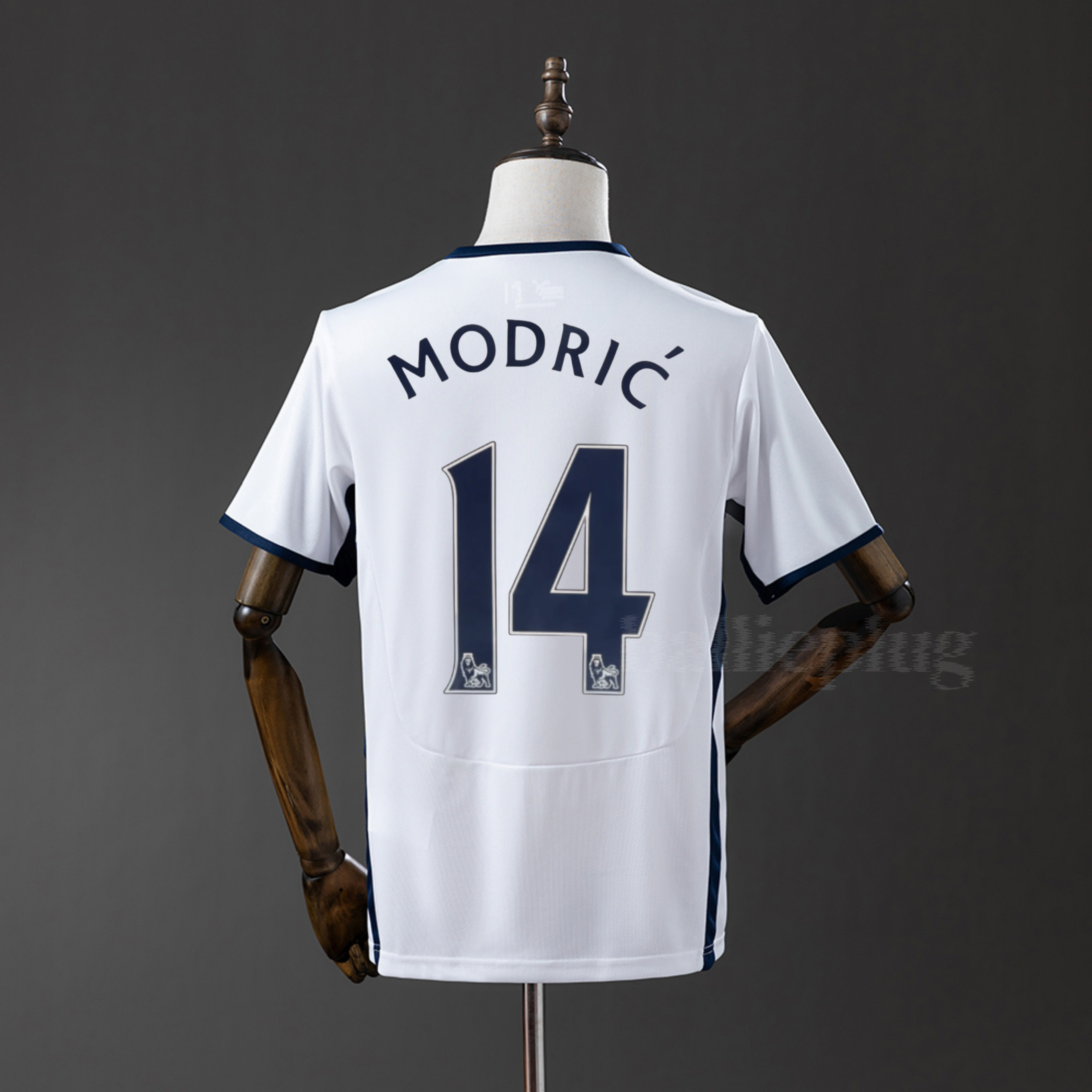 Tottenham Home 2008-2009