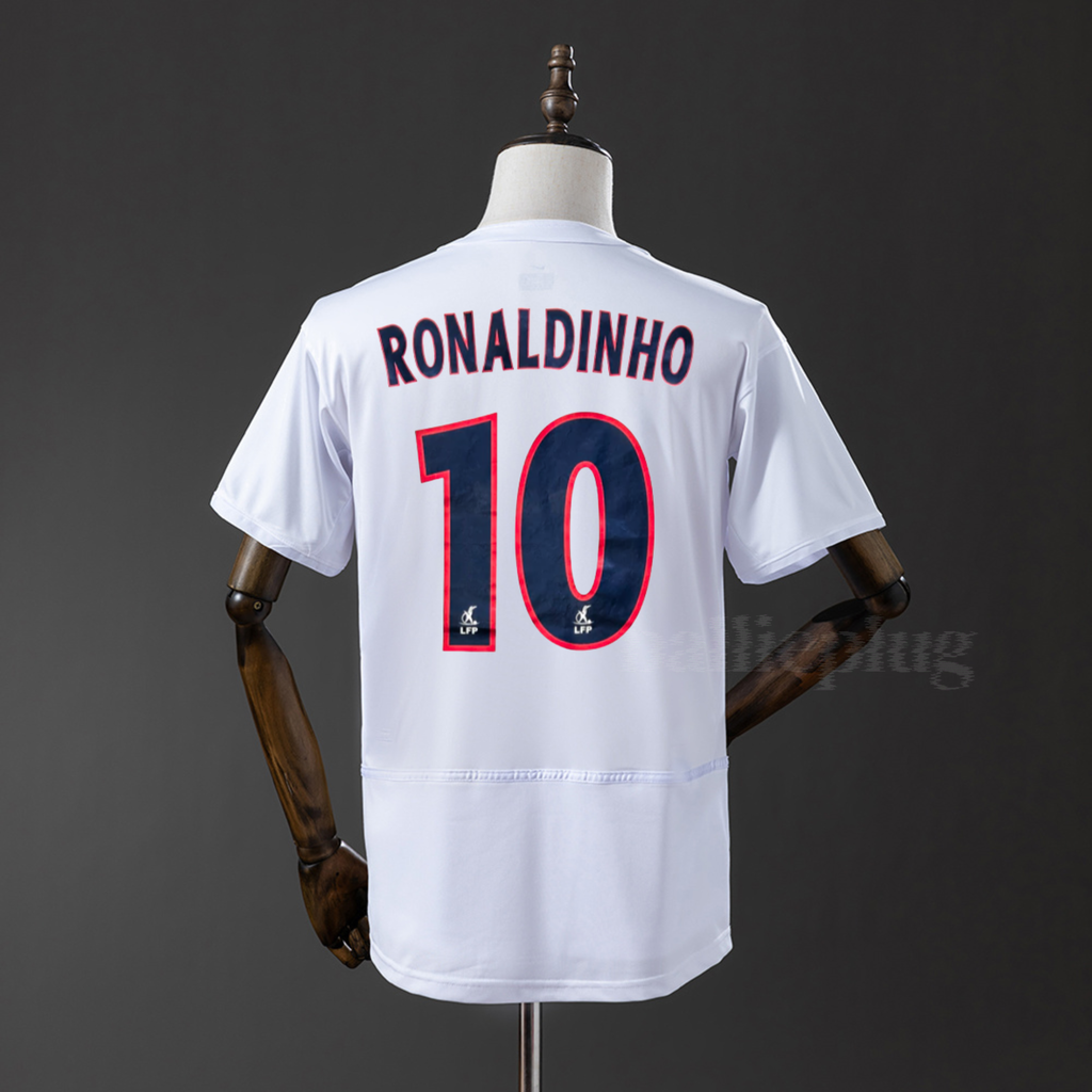 PSG Away 2002-2003