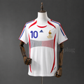 France Away 2006