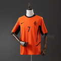 Nederland Home 2002