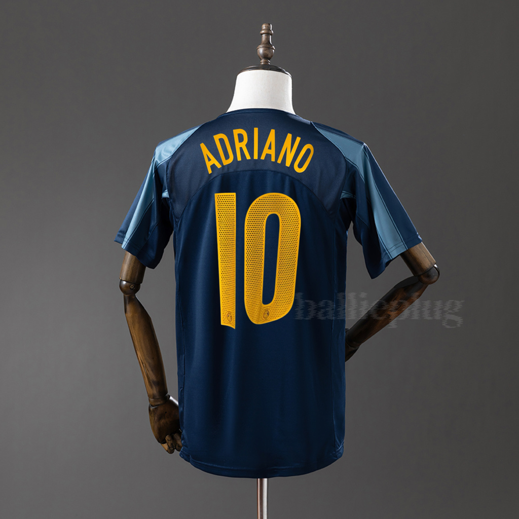 Internazionale Third 2004-2005