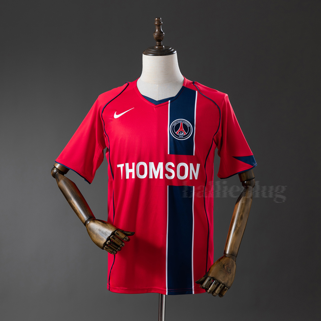 PSG Away 2004-2005