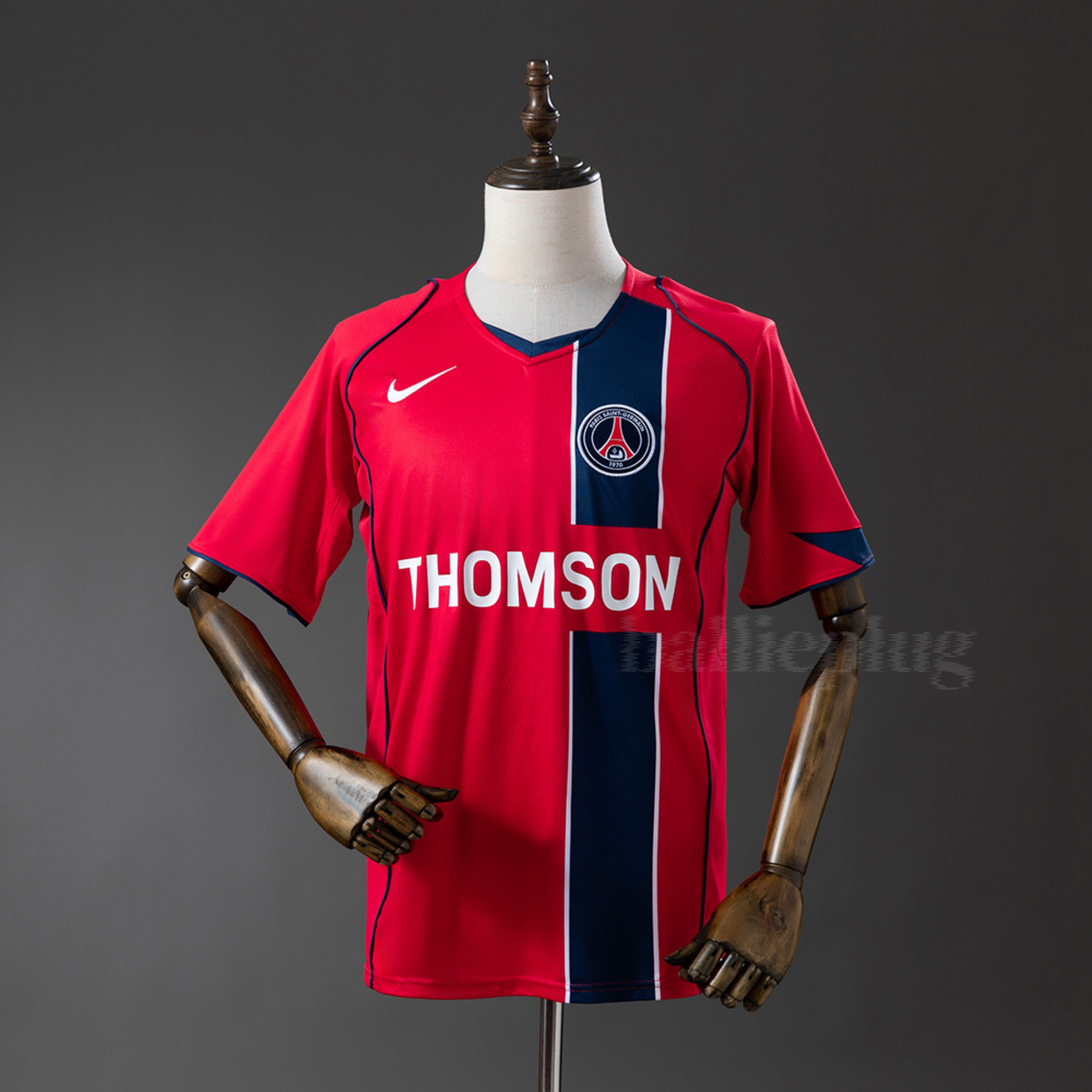 PSG Away 2004-2005