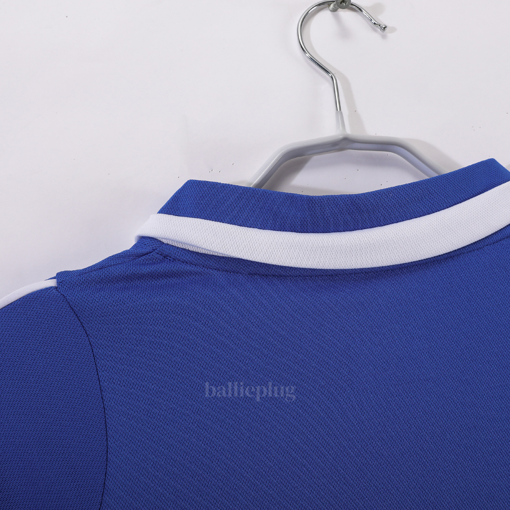 Chelsea Home 2001-2003