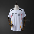 Germany Home 2006
