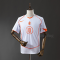 Nederland Away 2004