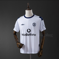 Manchester United Away 2000-2001