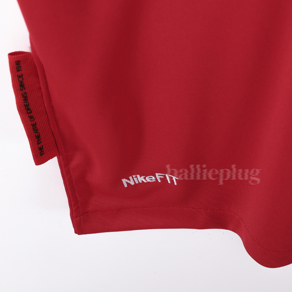 Manchester United Home 2009-2010